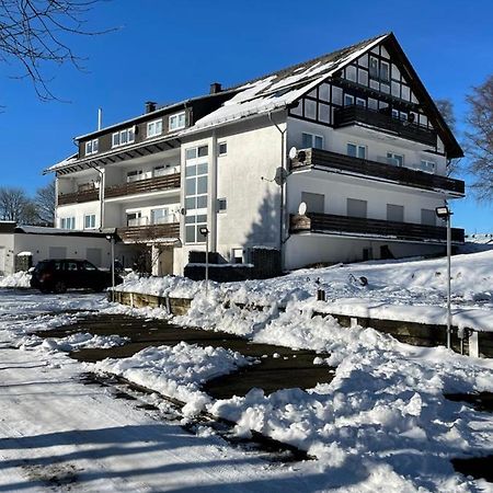 Aventur Studio 212 Am Rotharrsteig Медебах Экстерьер фото