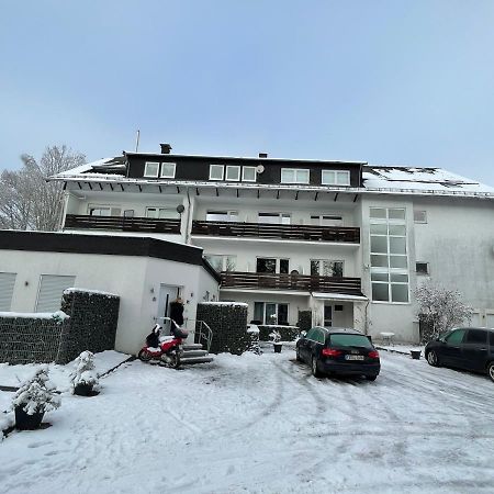 Aventur Studio 212 Am Rotharrsteig Медебах Экстерьер фото