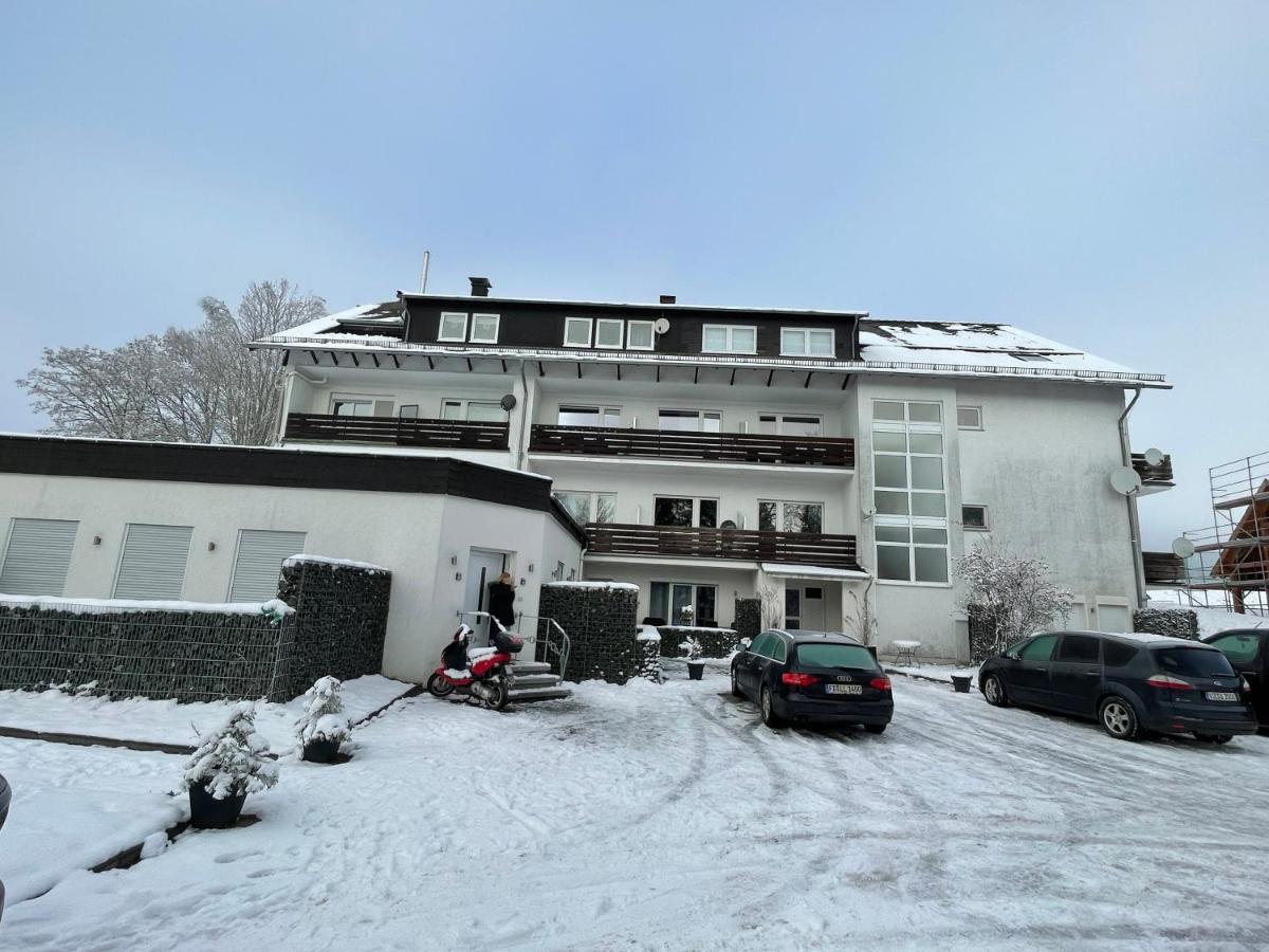 Aventur Studio 212 Am Rotharrsteig Медебах Экстерьер фото